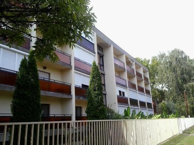 Gyoengyvirag Ueduelo - Mario Apartman Harkány Cameră foto
