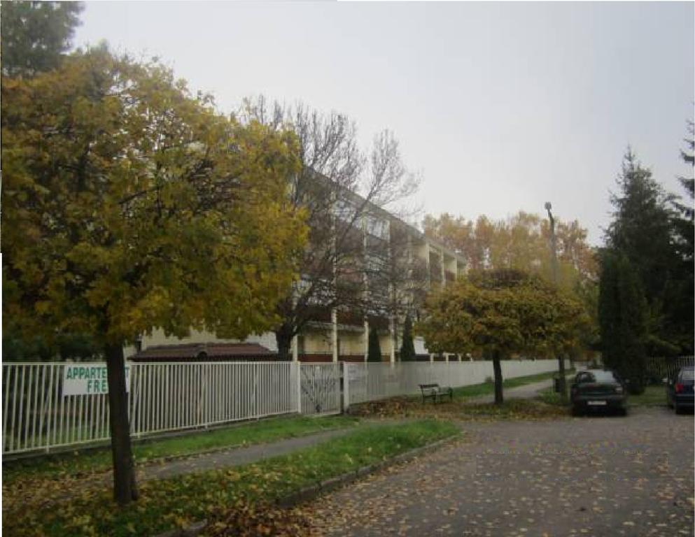 Gyoengyvirag Ueduelo - Mario Apartman Harkány Cameră foto