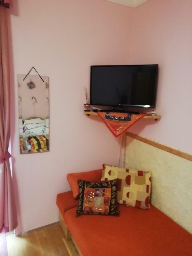 Gyoengyvirag Ueduelo - Mario Apartman Harkány Exterior foto